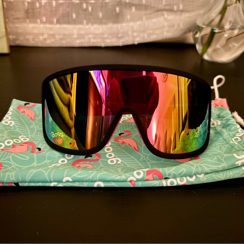 Goodr Astro G Sunglasses